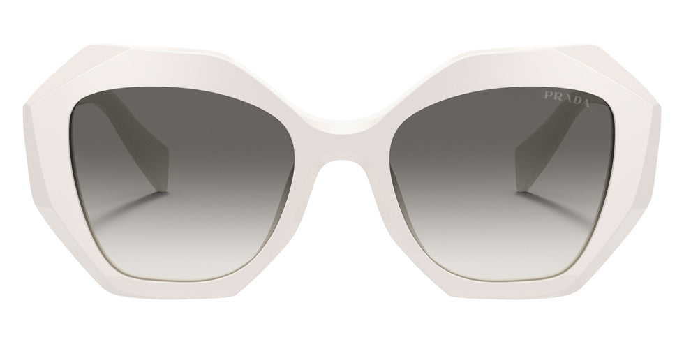 Prada PR 16WS 142130 53 - Talc / Gray Gradient #id:pr16ws142130_s:100100