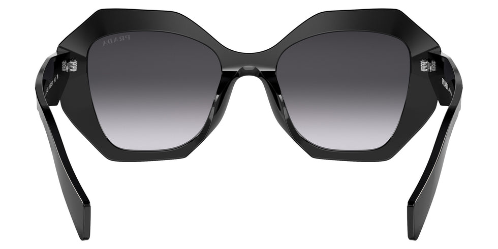 Prada PR 16WSF 1AB5D1 53 - Black / Gray Gradient #id:pr16wsf1ab5d1_s:100115