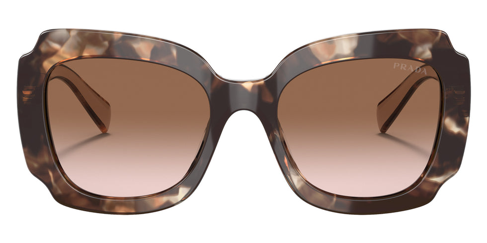 Prada PR 16YS 01R0A6 52 - Havana / Brown Gradient #id:pr16ys01r0a6_s:100100