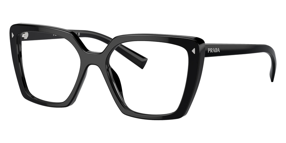 Prada PR 16ZV 1AB1O1 51 - Black #id:pr16zv1ab1o1_s:100105
