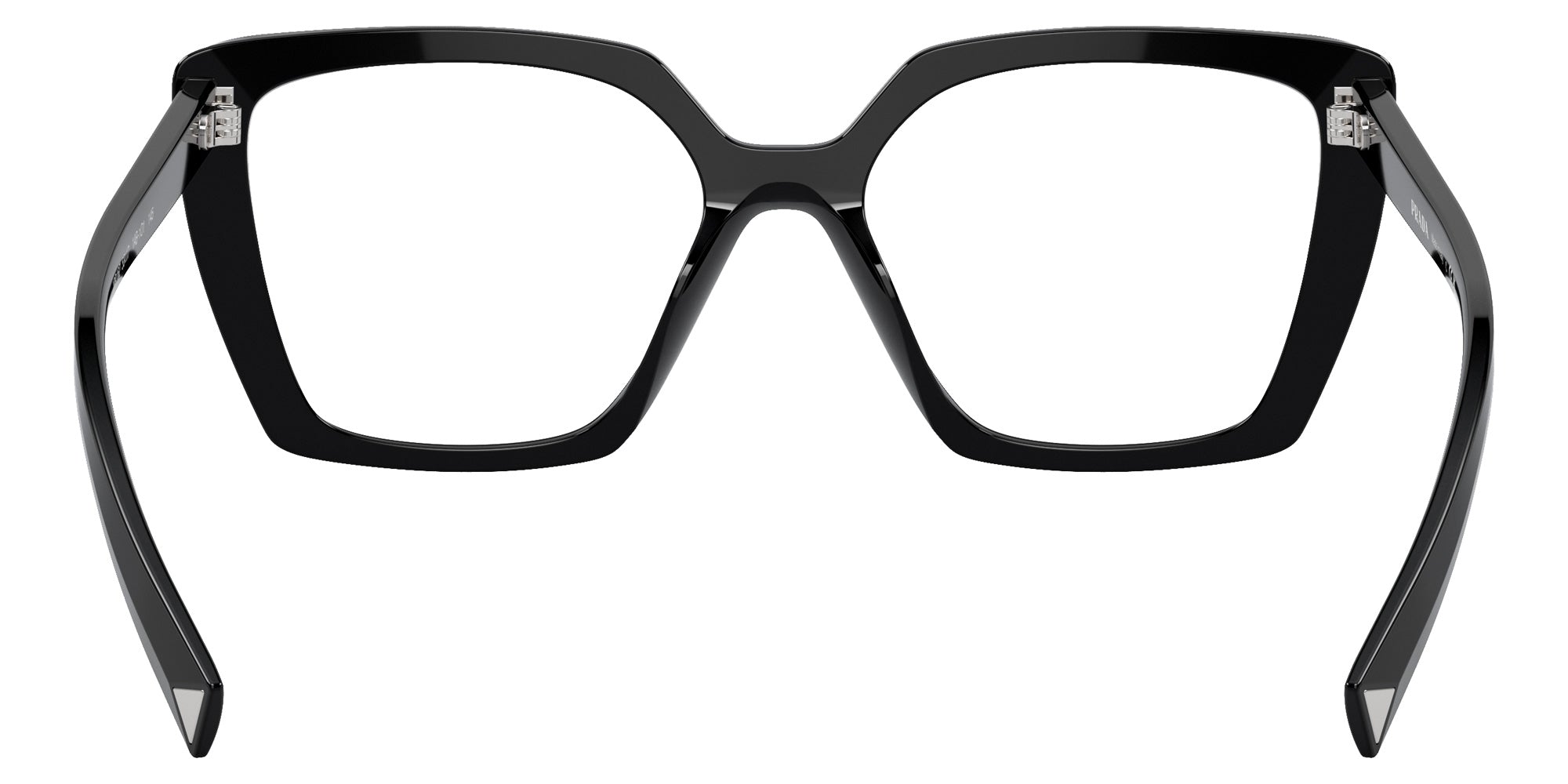 Prada PR 16ZV 1AB1O1 51 - Black #id:pr16zv1ab1o1_s:100115