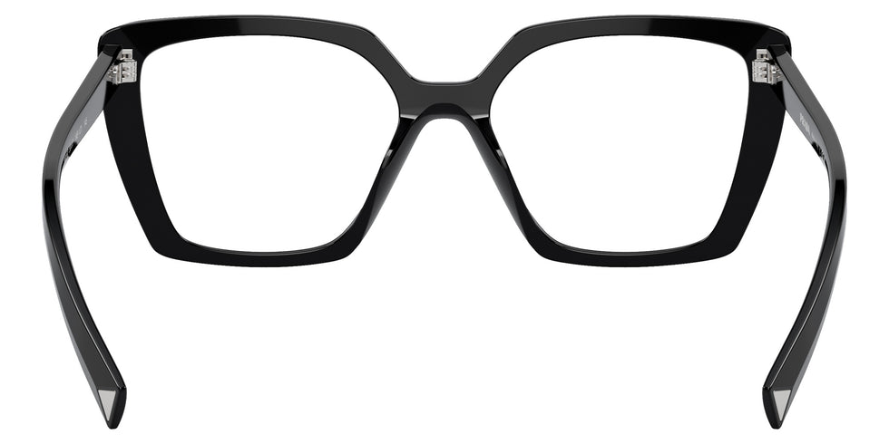Prada PR 16ZV 1AB1O1 51 - Black #id:pr16zv1ab1o1_s:100115