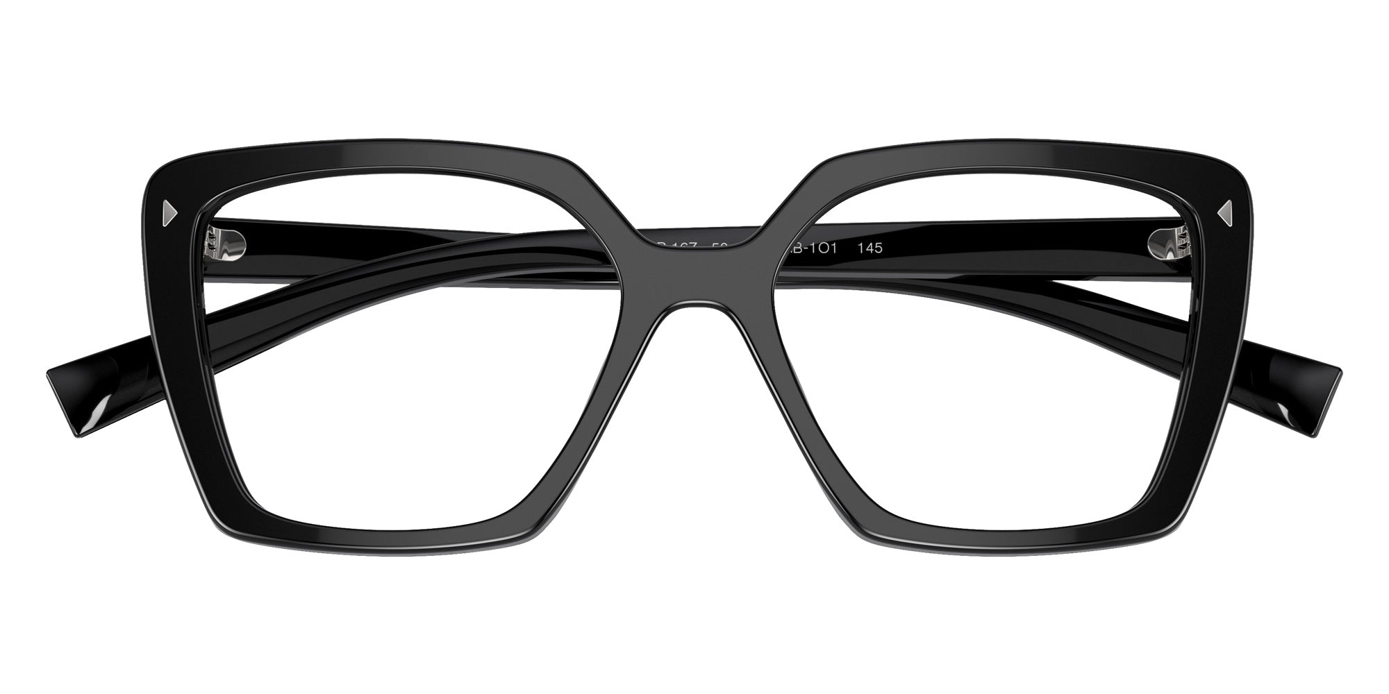 Prada PR 16ZV 1AB1O1 51 - Black #id:pr16zv1ab1o1_s:100120