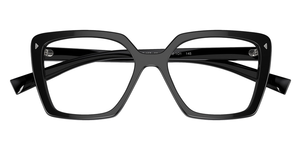 Prada PR 16ZV 1AB1O1 51 - Black #id:pr16zv1ab1o1_s:100120
