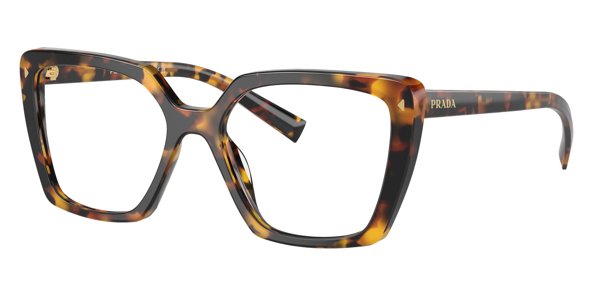 Prada PR 16ZV VAU1O1 53 - Havana #id:pr16zvvau1o1_s:100105