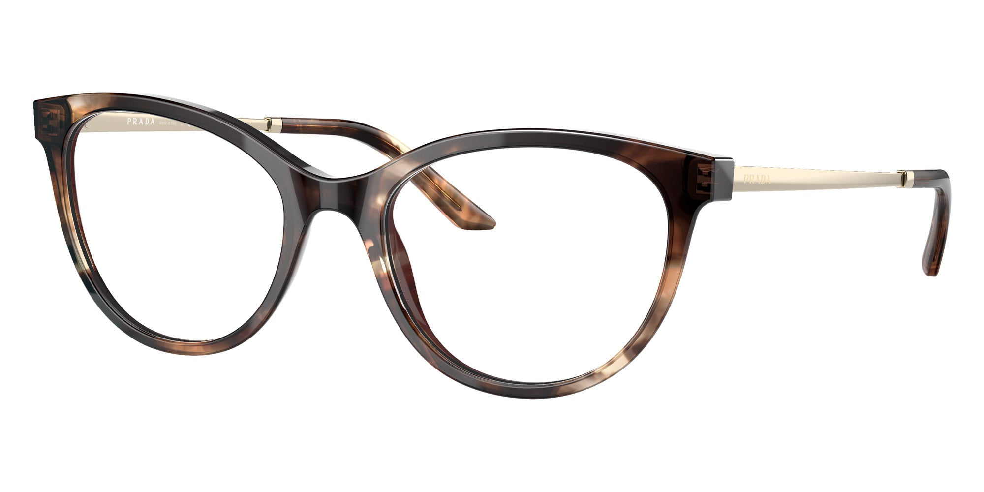 Prada PR 17WV 07R1O1 51 - Caramel Tortoise #id:pr17wv07r1o1_s:100105