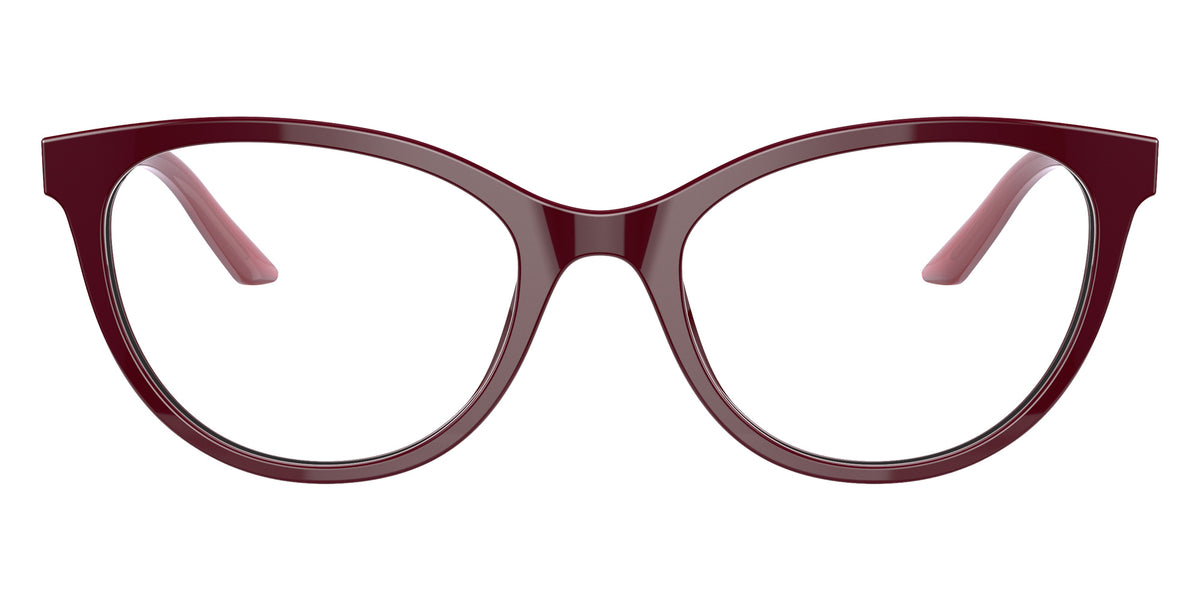 Prada PR 17WV TY71O1 53 - Bordeaux #id:pr17wvty71o1_s:100100