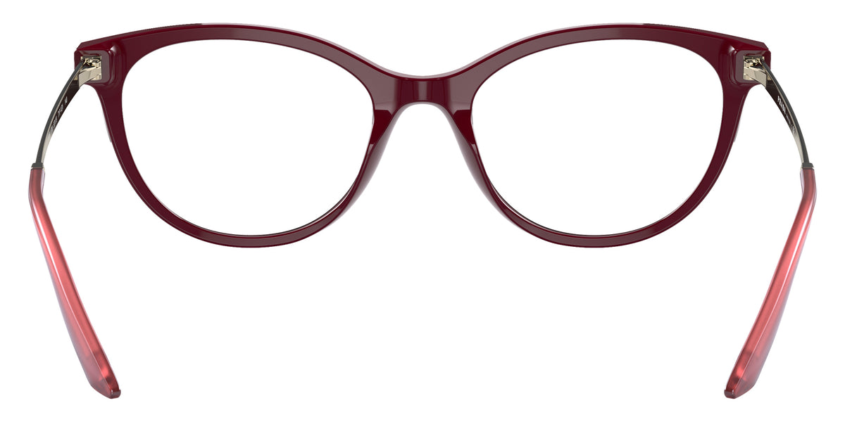 Prada PR 17WV TY71O1 53 - Bordeaux #id:pr17wvty71o1_s:100115