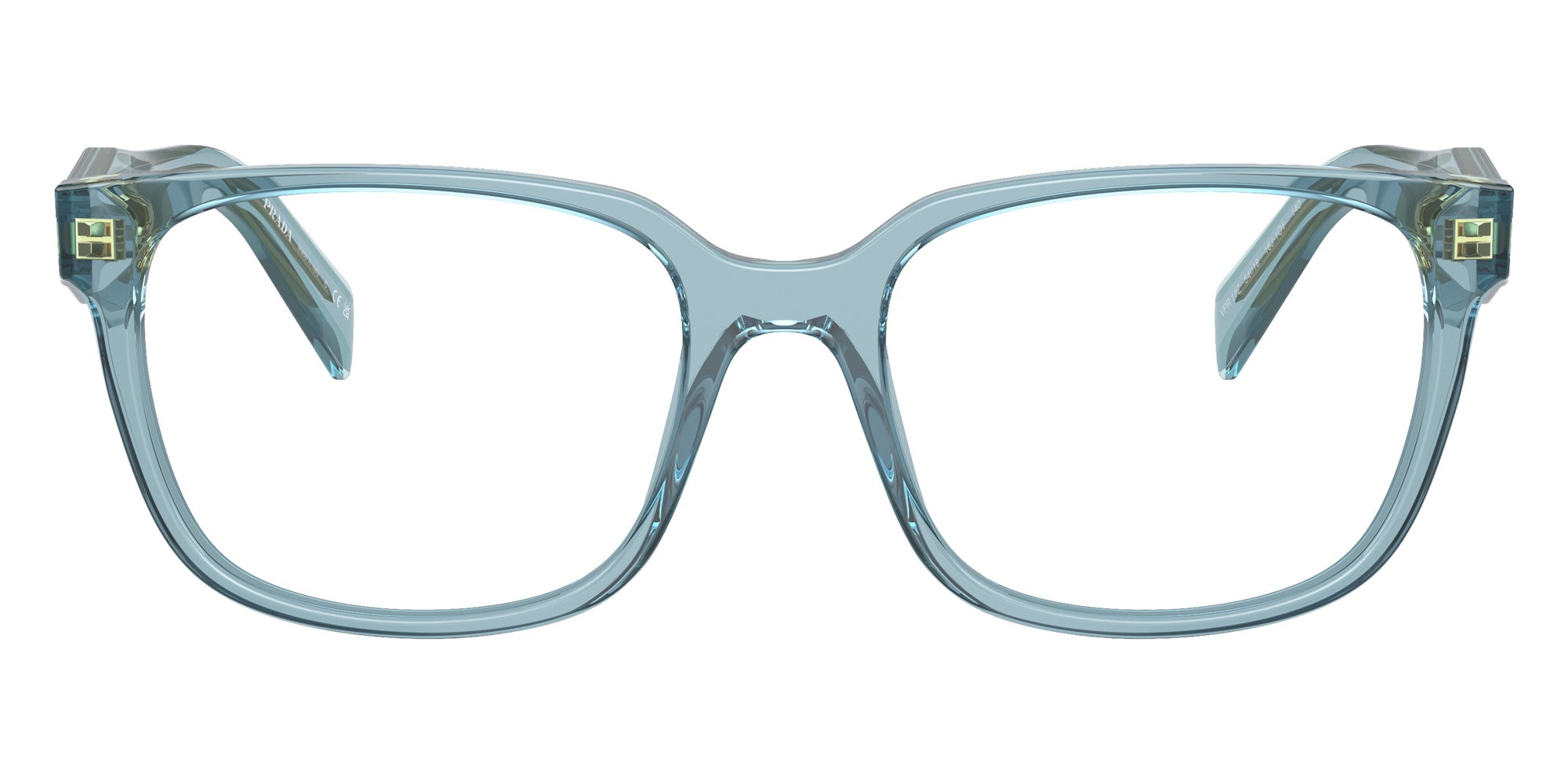 Prada PR 17ZV 16J1O1 52 - Crystal Blue #id:pr17zv16j1o1_s:100100