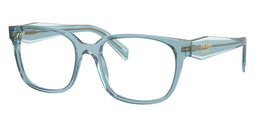 Prada PR 17ZV 16J1O1 52 - Crystal Blue #id:pr17zv16j1o1_s:100105