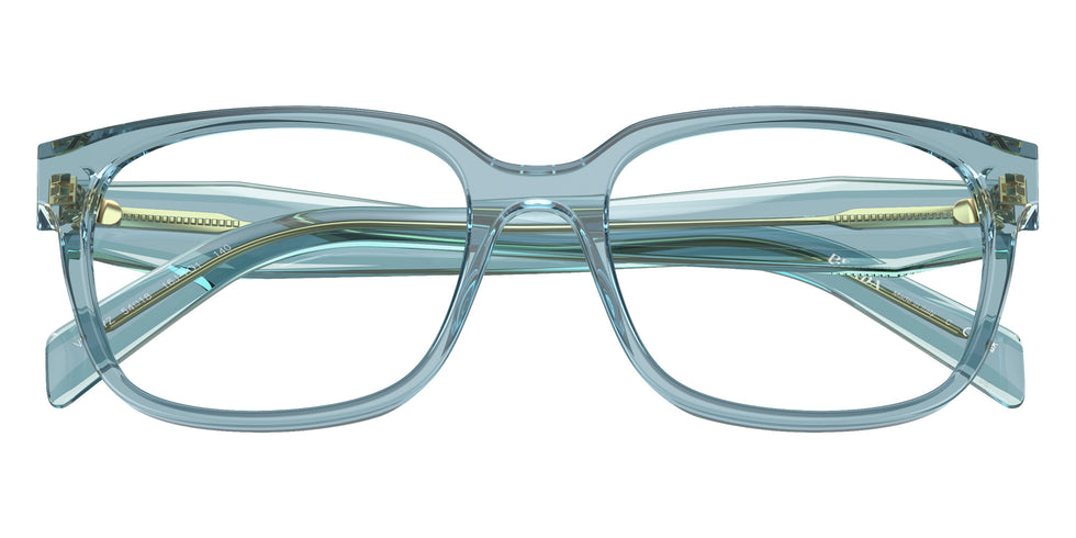 Prada PR 17ZV 16J1O1 52 - Crystal Blue #id:pr17zv16j1o1_s:100120