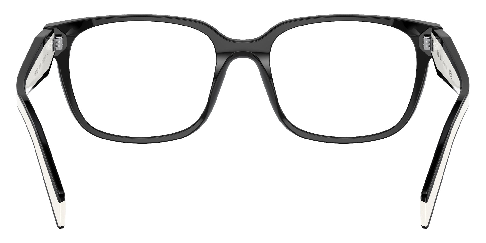 Prada PR 17ZV 1AB1O1 52 - Black #id:pr17zv1ab1o1_s:100115