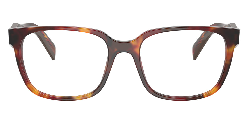 Prada PR 17ZV 22A1O1 52 - Poppy Tortoise #id:pr17zv22a1o1_s:100100