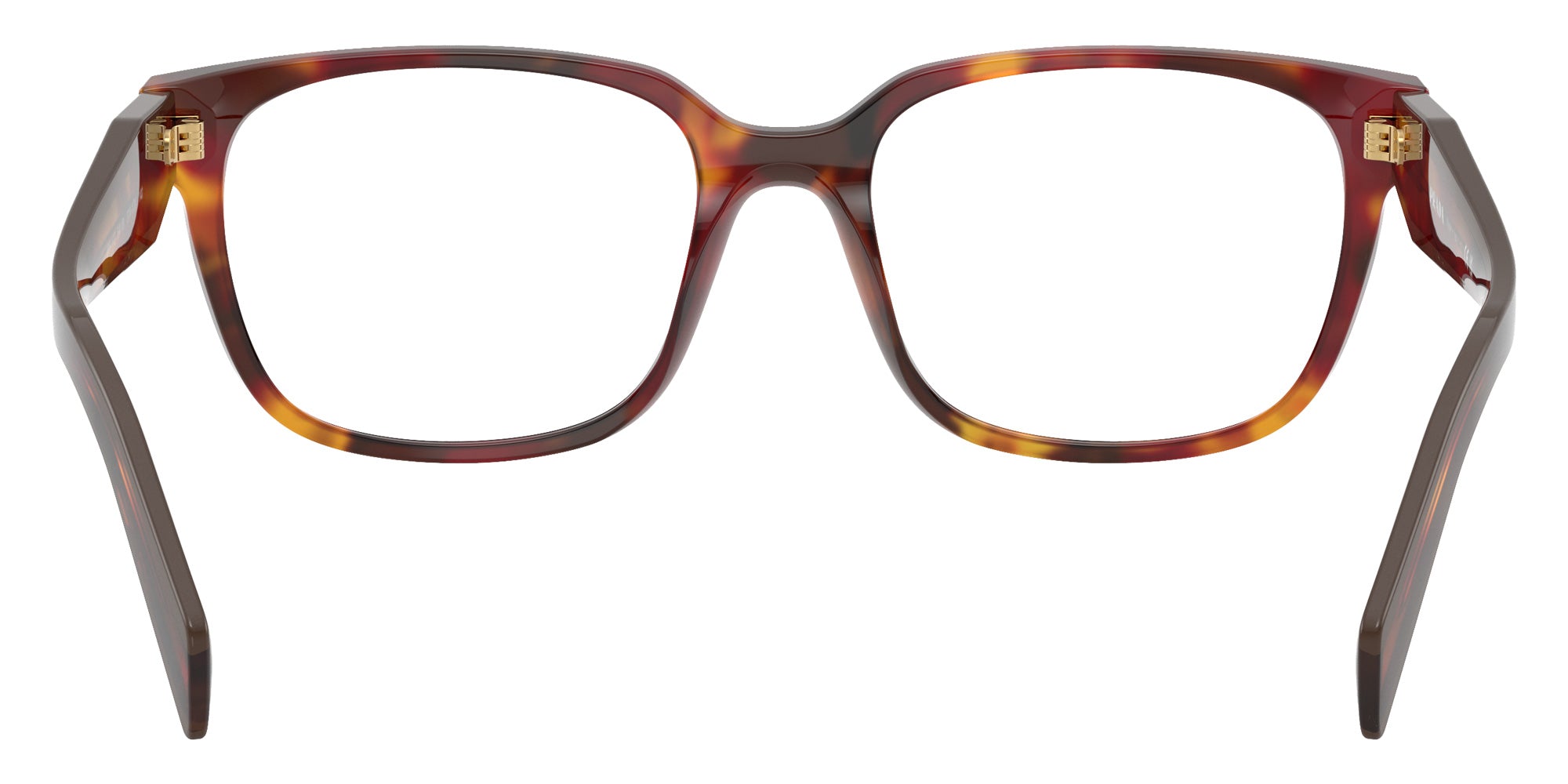 Prada PR 17ZV 22A1O1 52 - Poppy Tortoise #id:pr17zv22a1o1_s:100115