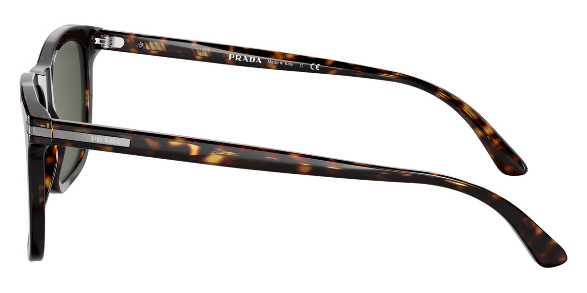 Prada PR 18WS 2AU0B0 56 - Tortoise / Green #id:pr18ws2au0b0_s:100110