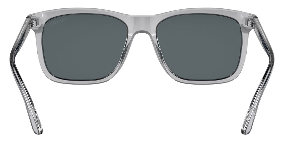 Prada PR 18WS U430A9 56 - Gray Crystal / Blue #id:pr18wsu430a9_s:102115