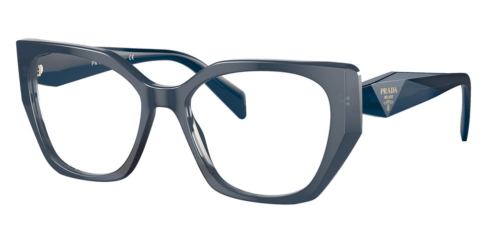 Prada PR 18WV 08Q1O1 52 - Blue Crystal #id:pr18wv08q1o1_s:100105