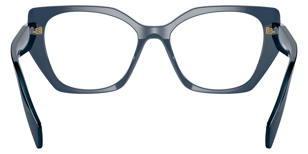 Prada PR 18WV 08Q1O1 52 - Blue Crystal #id:pr18wv08q1o1_s:100115