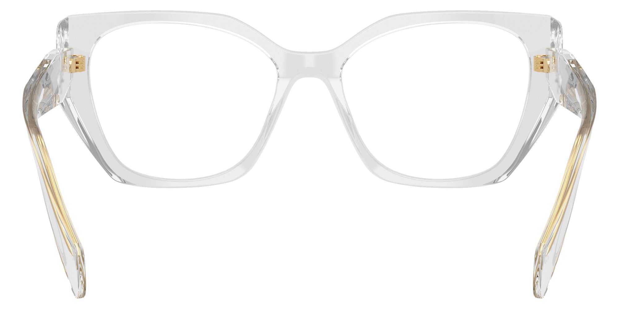 Prada PR 18WV 12R1O1 52 - Transparent Gray #id:pr18wv12r1o1_s:102115