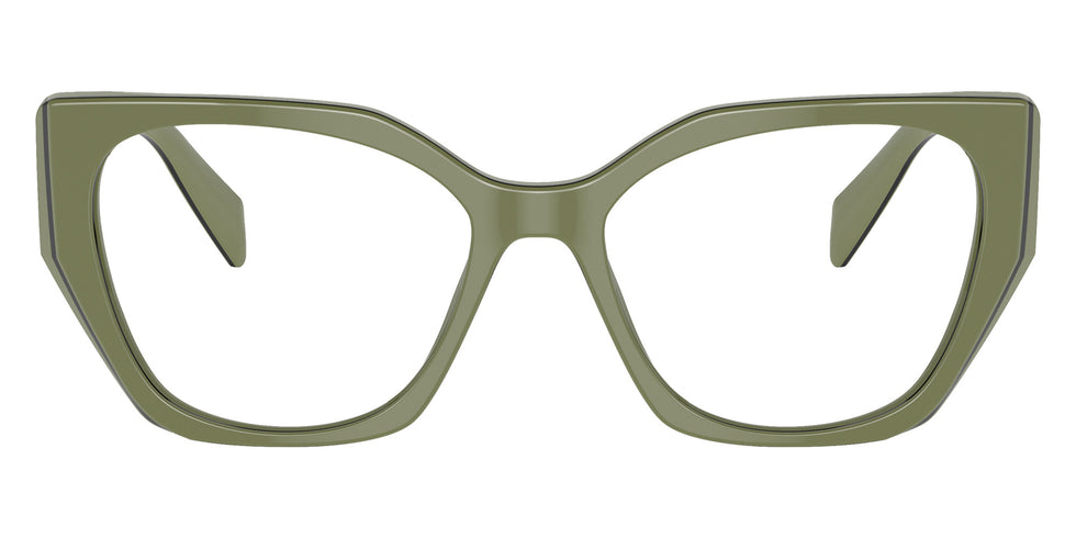 Prada PR 18WV 13J1O1 54 - Sage/Black #id:pr18wv13j1o1_s:100100