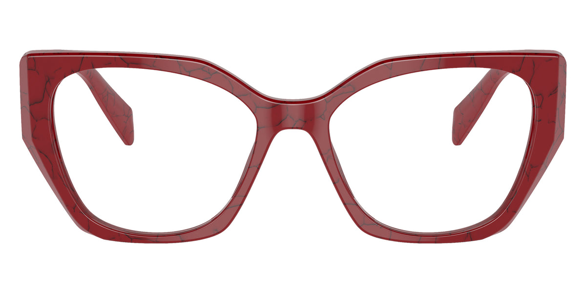 Prada PR 18WV 15D1O1 52 - Etruscan Marble #id:pr18wv15d1o1_s:100100