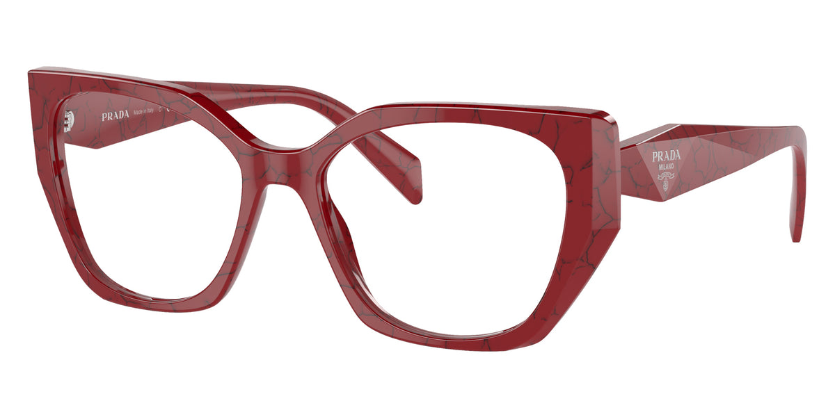 Prada PR 18WV 15D1O1 52 - Etruscan Marble #id:pr18wv15d1o1_s:100105