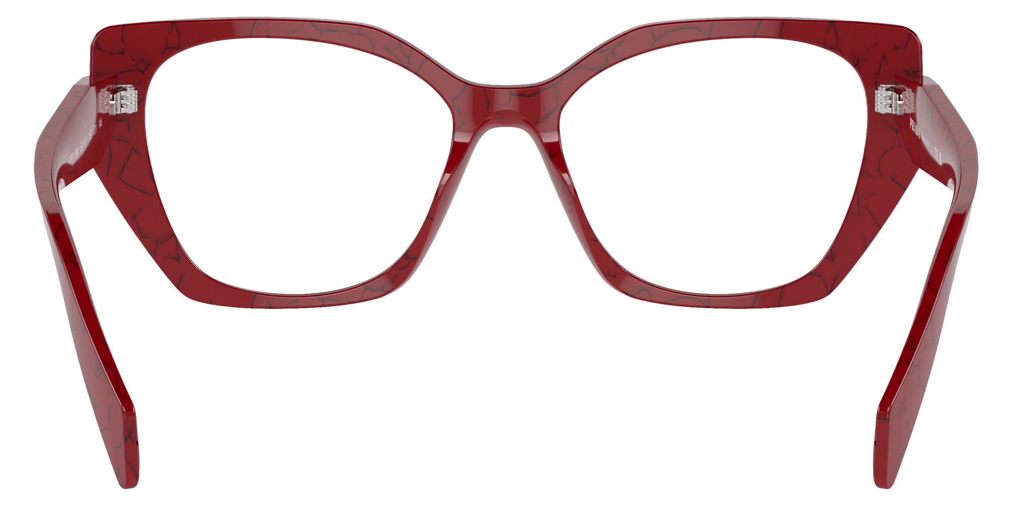 Prada PR 18WV 15D1O1 54 - Etruscan Marble #id:pr18wv15d1o1_s:106115