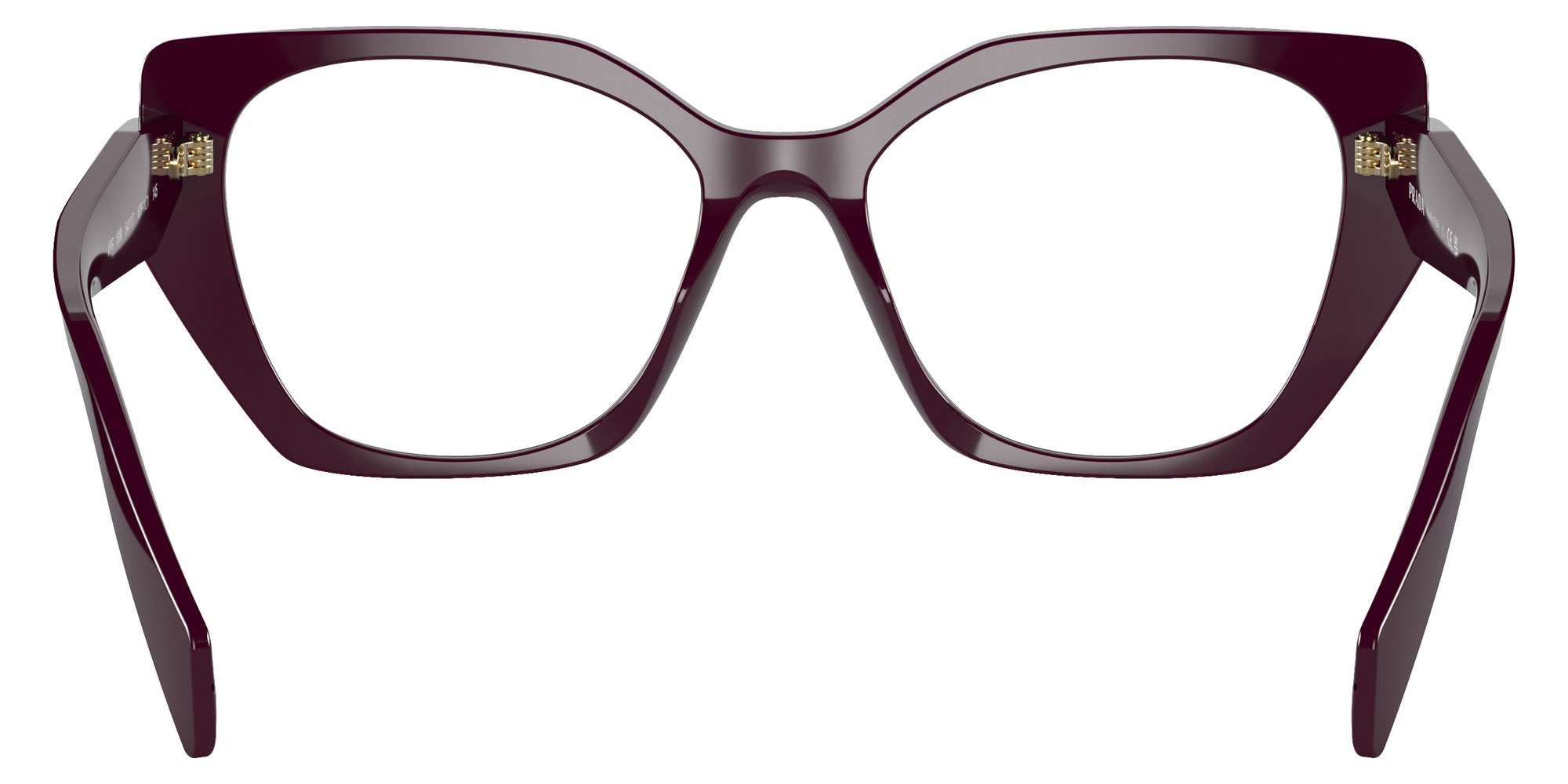 Prada PR 18WV VIY1O1 52 - Garnet #id:pr18wvviy1o1_s:102115