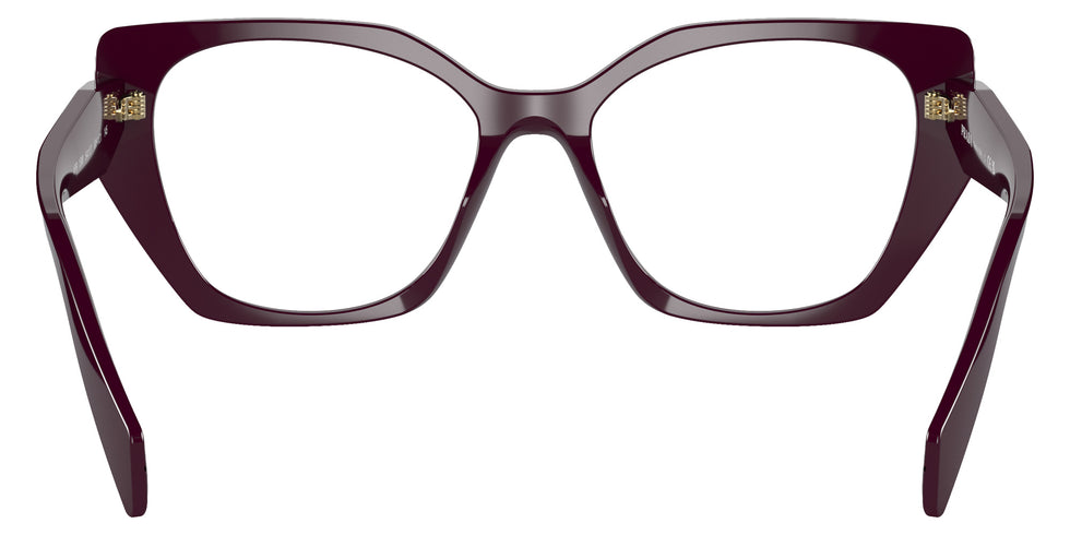 Prada PR 18WV VIY1O1 52 - Garnet #id:pr18wvviy1o1_s:102115