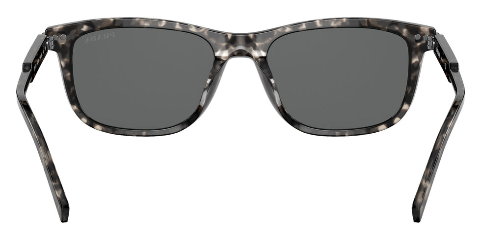 Prada PR 18YS 19A09C 54 - Havana Gray / Dark Gray #id:pr18ys19a09c_s:100115