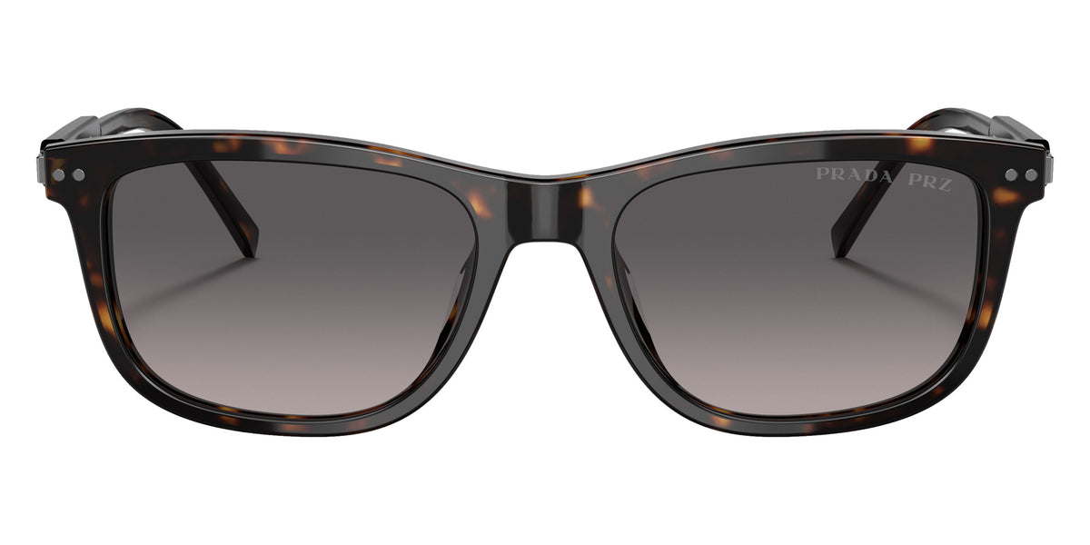 Prada PR 18YS 2AU09G 54 - Havana / Polarized Gray Gradient #id:pr18ys2au09g_s:100100