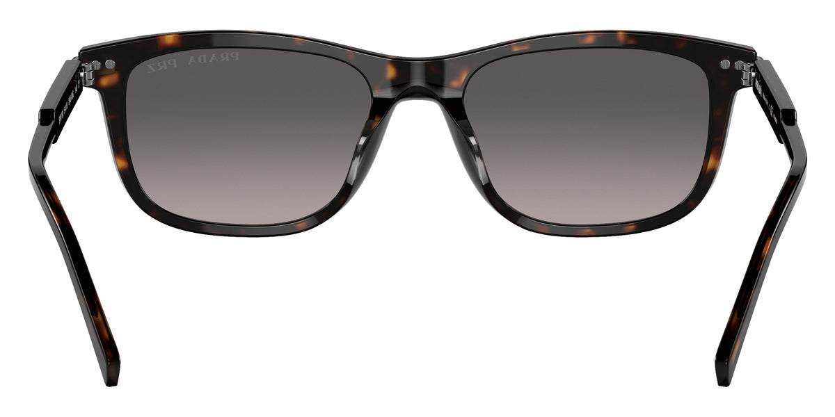 Prada PR 18YS 2AU09G 54 - Havana / Polarized Gray Gradient #id:pr18ys2au09g_s:100115