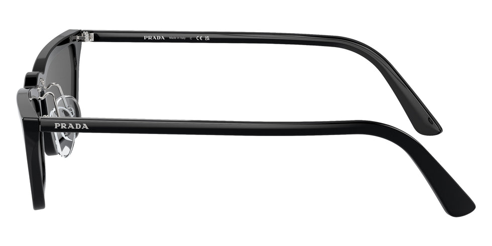 Prada PR 19US Catwalk 1AB5S0 58 - Black #id:pr19us1ab5s0_s:100110