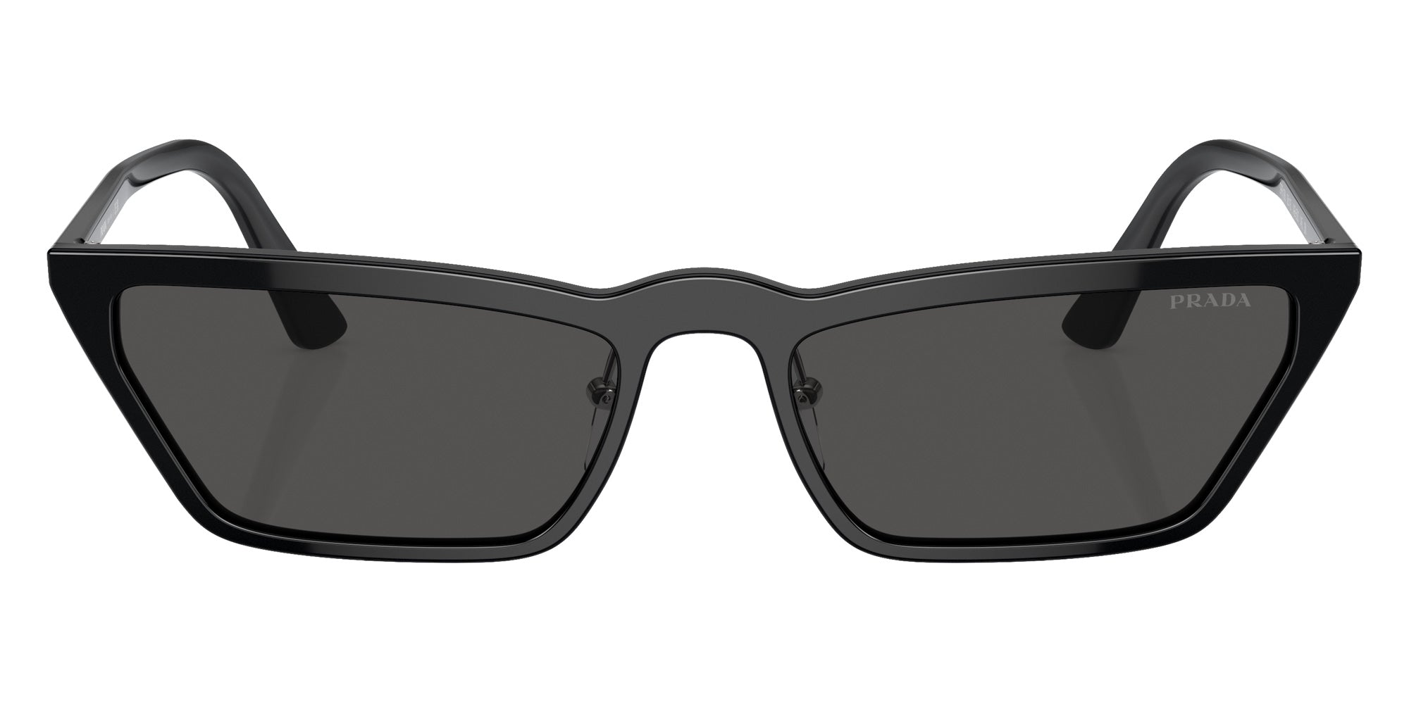 Prada PR 19US Catwalk 1AB5S0 58 - Black #id:pr19us1ab5s0_s:100100