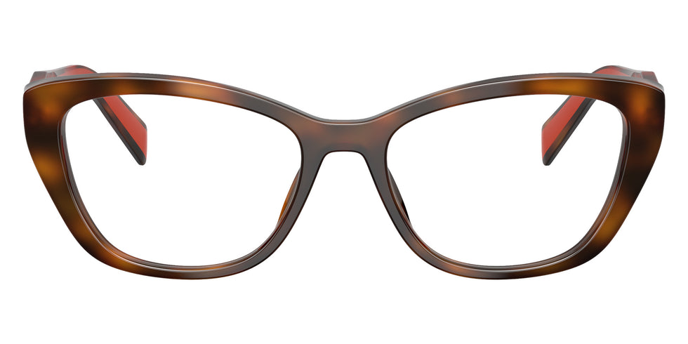 Prada PR 19WV 01K1O1 53 - Juniper Havana #id:pr19wv01k1o1_s:100100