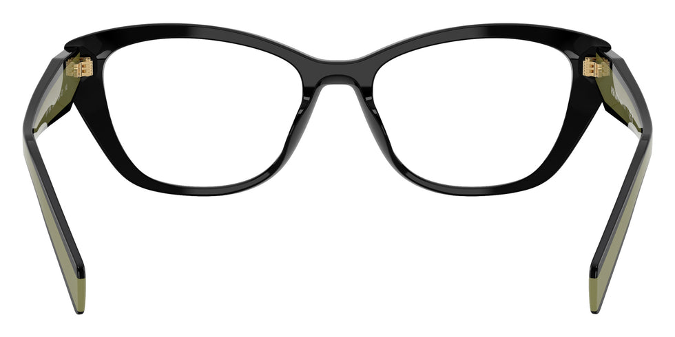 Prada PR 19WV 03K1O1 53 - Black #id:pr19wv03k1o1_s:100115