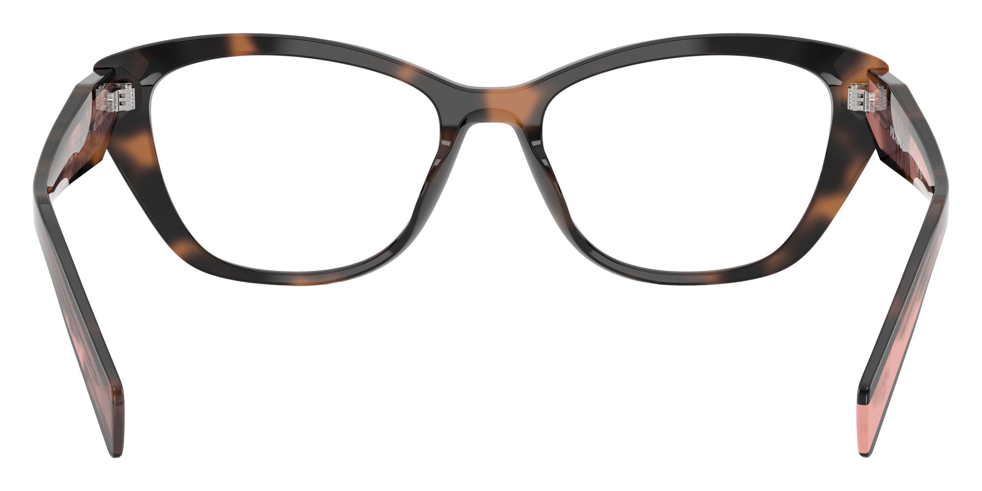 Prada PR 19WV 23A1O1 51 - Mauve Tortoise #id:pr19wv23a1o1_s:100115