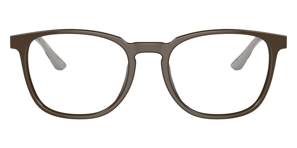 Prada PR 19ZV 11J1O1 53 - Brown #id:pr19zv11j1o1_s:100100