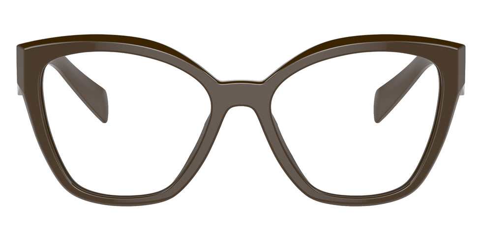 Prada PR 20ZV 15L1O1 52 - Loden #id:pr20zv15l1o1_s:102100