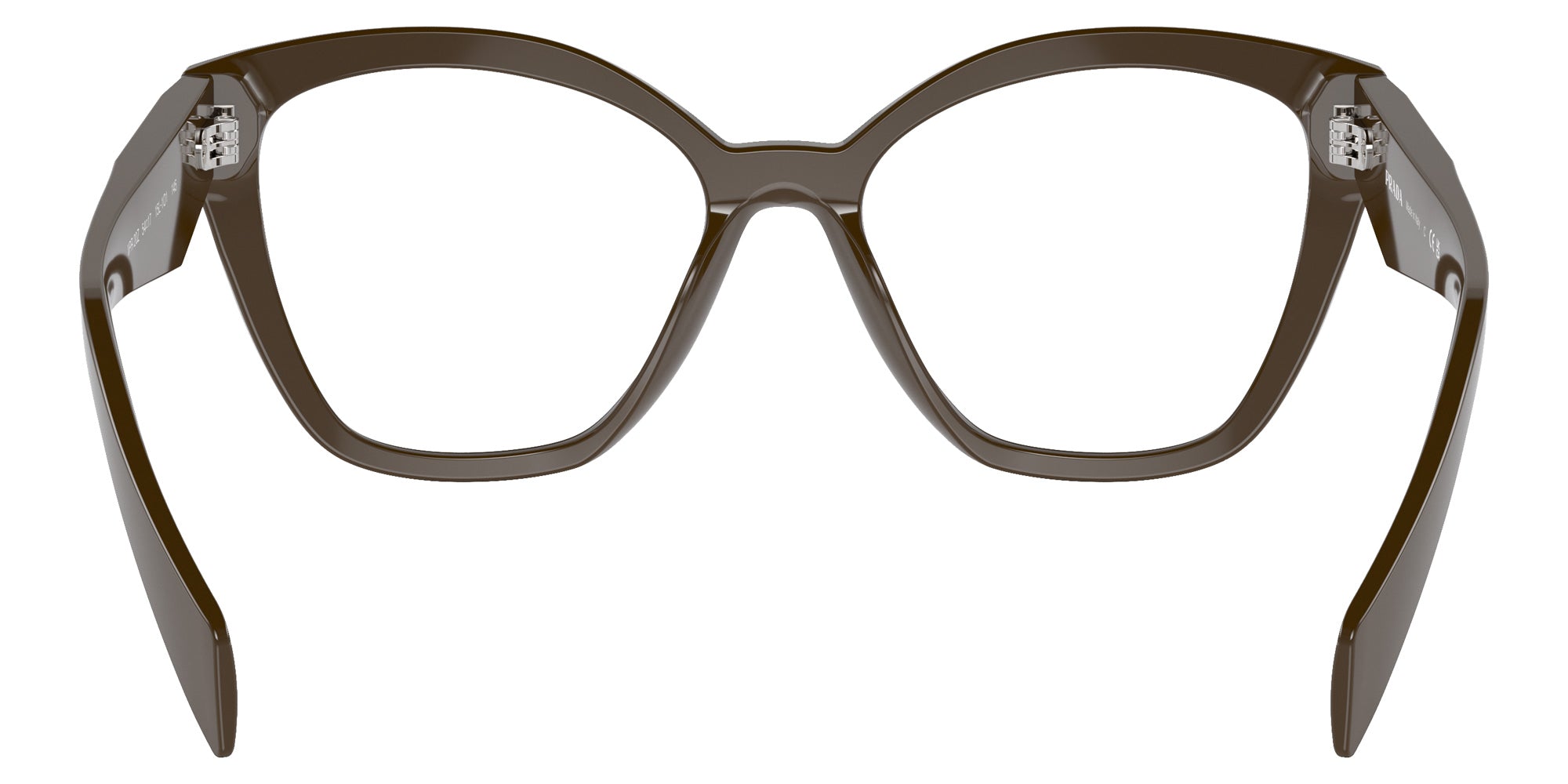 Prada PR 20ZV 15L1O1 52 - Loden #id:pr20zv15l1o1_s:102115