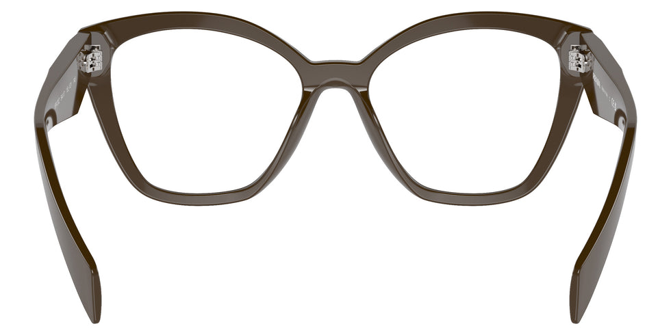 Prada PR 20ZV 15L1O1 52 - Loden #id:pr20zv15l1o1_s:102115