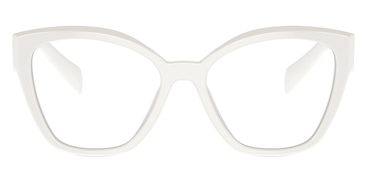 Prada PR 20ZV 17K1O1 54 - Black/White #id:pr20zv17k1o1_s:100100