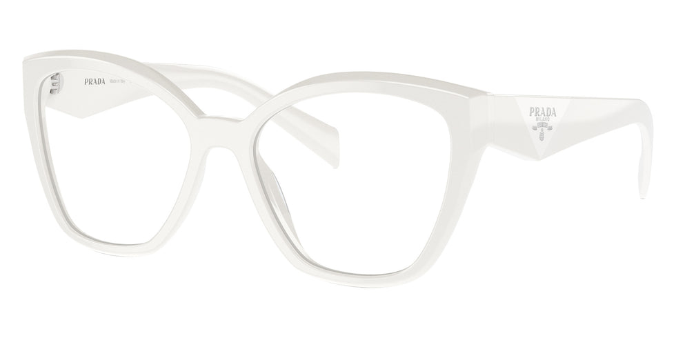 Prada PR 20ZV 17K1O1 52 - Black/White #id:pr20zv17k1o1_s:104105