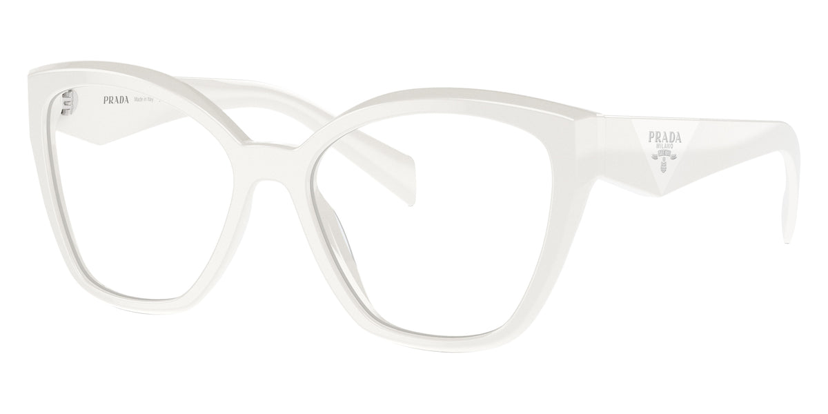 Prada PR 20ZV 17K1O1 54 - Black/White #id:pr20zv17k1o1_s:100105