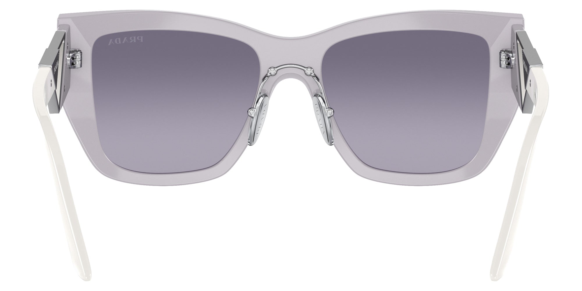 Prada PR 21YS 07Z08I 54 - Wisteria / Light Violet Gradient Blue #id:pr21ys07z08i_s:100115