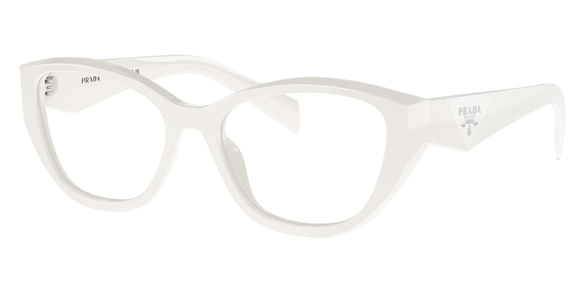 Prada PR 21ZV 17K1O1 53 - Black/White #id:pr21zv17k1o1_s:100105