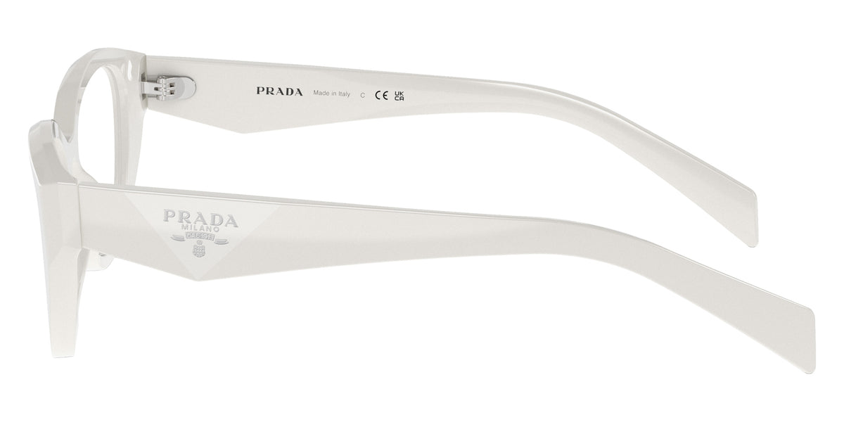 Prada PR 21ZV 17K1O1 53 - Black/White #id:pr21zv17k1o1_s:100110