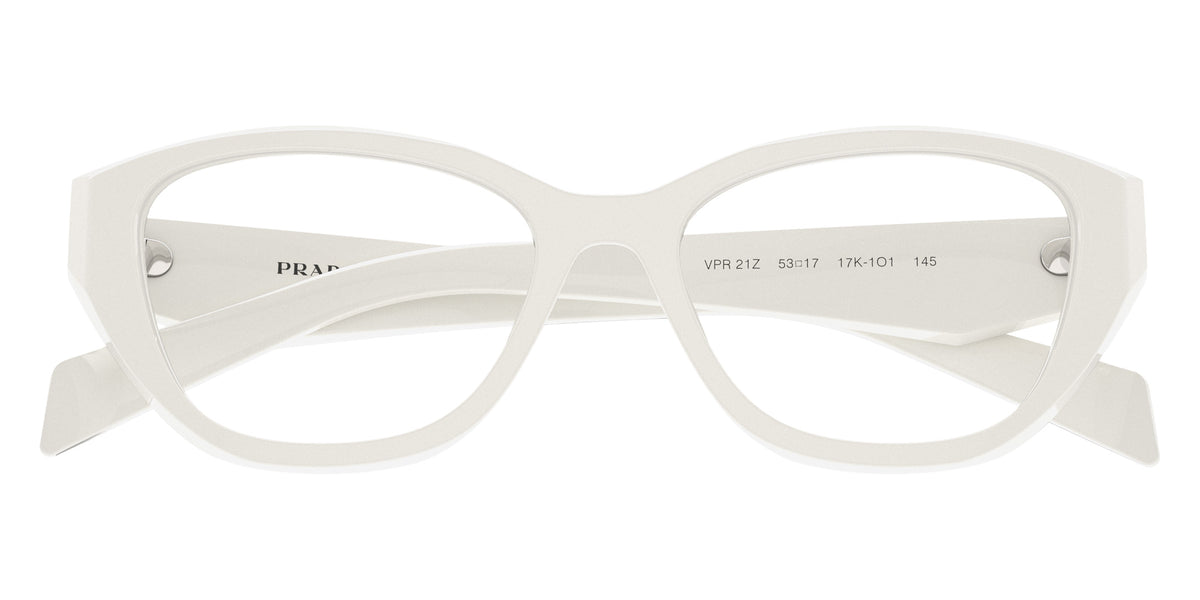 Prada PR 21ZV 17K1O1 53 - Black/White #id:pr21zv17k1o1_s:100120