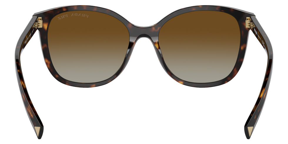 Prada PR 22ZS 2AU6E1 53 - Tortoise #id:pr22zs2au6e1_s:100115