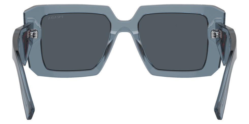Prada PR 23YSF 19O70B 52 - Transparent Graphite #id:pr23ysf19o70b_s:100115
